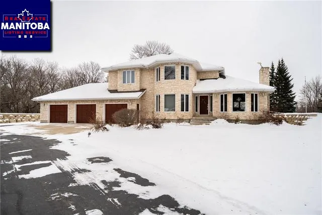 1181 River Road, St Andrews