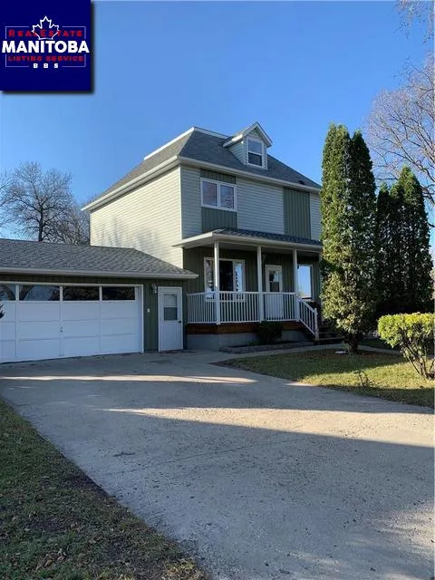 262 Second Avenue, Neepawa