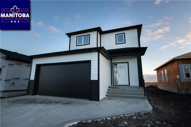 65 Aberdeen Drive, Niverville
