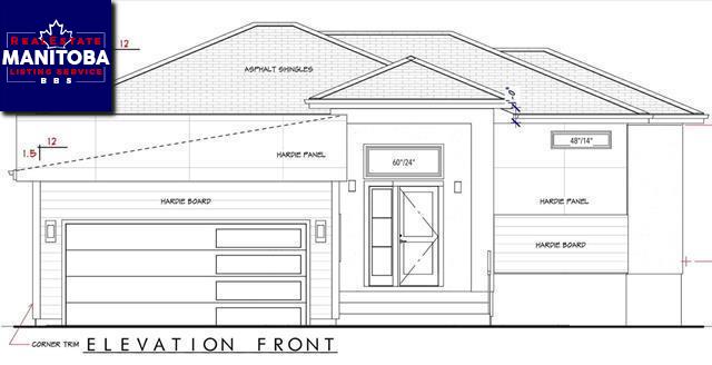 Property 9 Foxburrow Place Main image