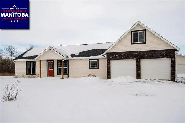 162 Green Acres Lane, Grunthal