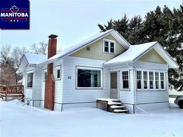 213 Mountain Street S, Deloraine