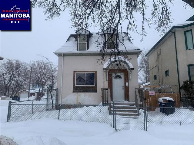 Property 399 Pritchard Avenue Main image