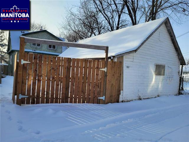 Property 653 Pritchard Avenue img1