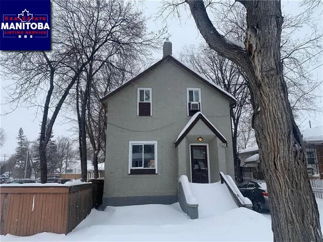 172 Magnus Avenue, Winnipeg