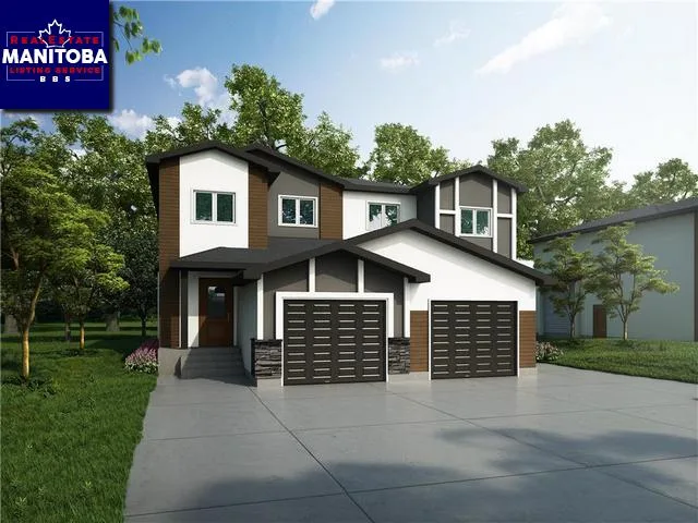 38 Sawka Bay, Winnipeg