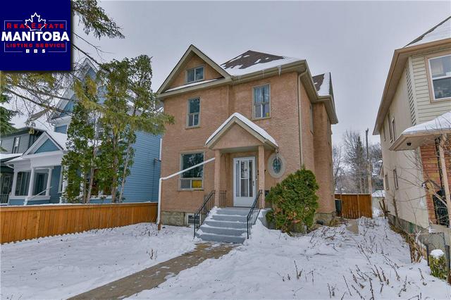 Property 517 Gertrude Avenue Main image