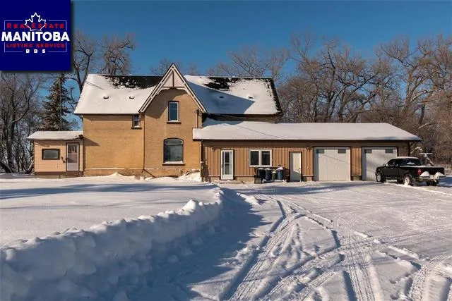 77008 44 Road N, Portage La Prairie Rm