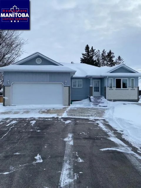 18 River Heights Drive, Arborg