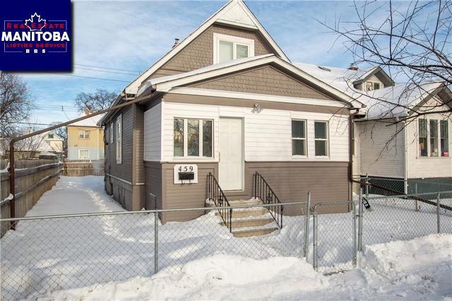 Property 459 Redwood Avenue Main image