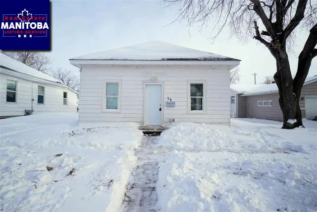 54 10th Street Nw, Portage La Prairie