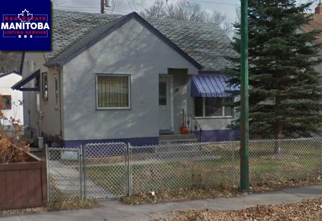 41 St Annes Road, Winnipeg