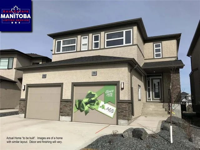 61 Harvest Lane, St Adolphe