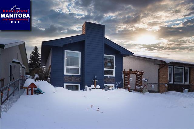 Property 366 Mandalay Drive img1