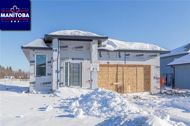 Property 41 Seine River Crossing Main image