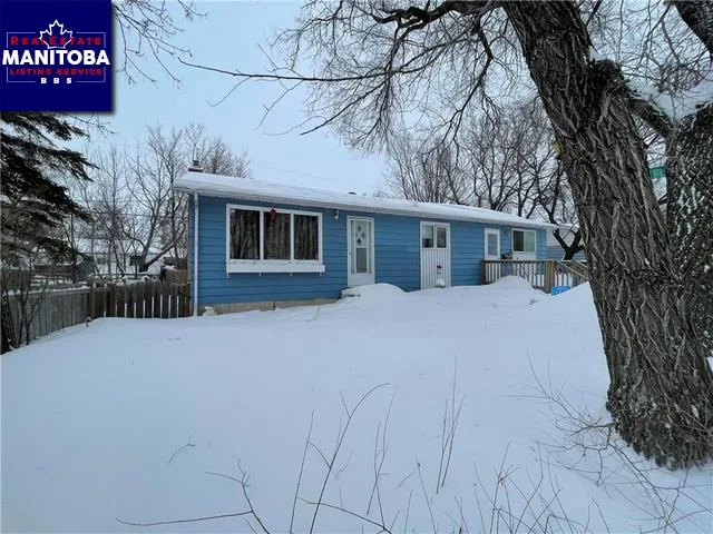 515 Toronto Avenue, Selkirk