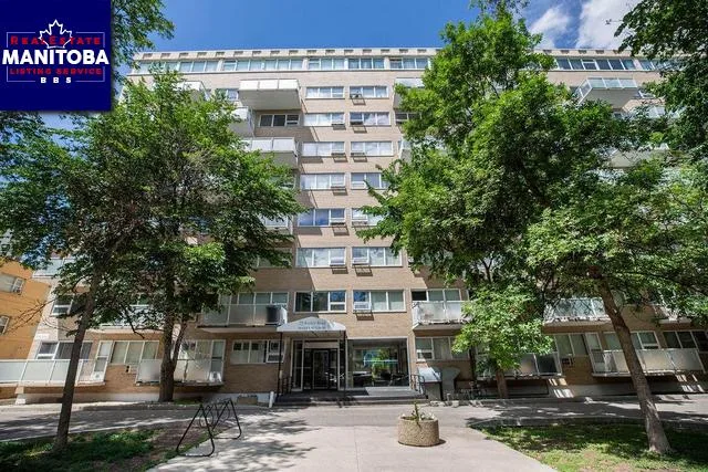 1005 71 Roslyn Road, Winnipeg