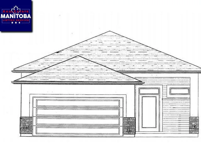 175 Breckenridge Drive, Niverville