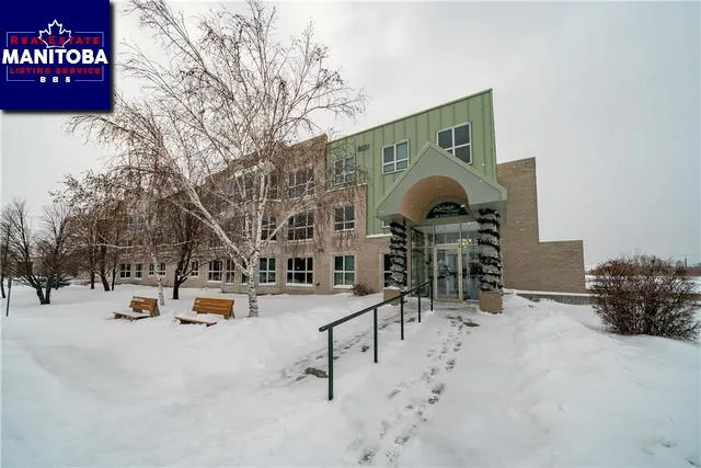 305 895 Wilkes Avenue, Winnipeg