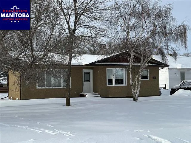 240 Mckenzie Street, Shoal Lake
