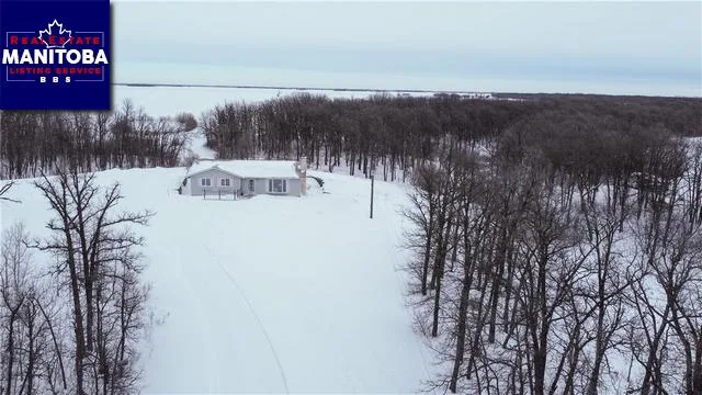 1081 Pr 200 Highway, St Adolphe