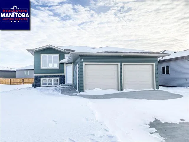 51 Cambridge Crescent, Winkler