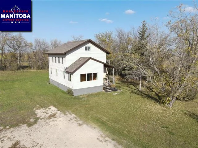 17079 124ne Road, Arborg