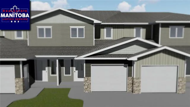 49 1350 Elantra Drive, Winkler
