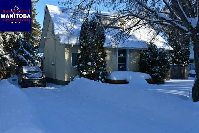 325 Augusta Street, Russell