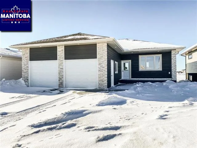 1046 Bluebell Drive, Winkler