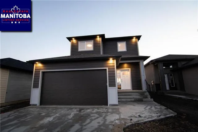 82 Aberdeen Drive, Niverville