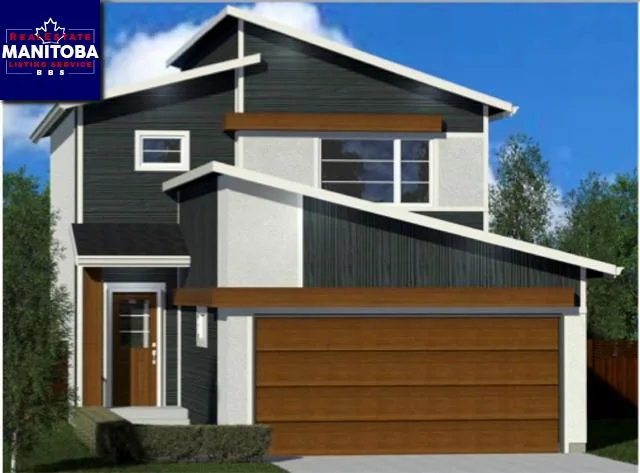 85 Twintree Way, Winnipeg
