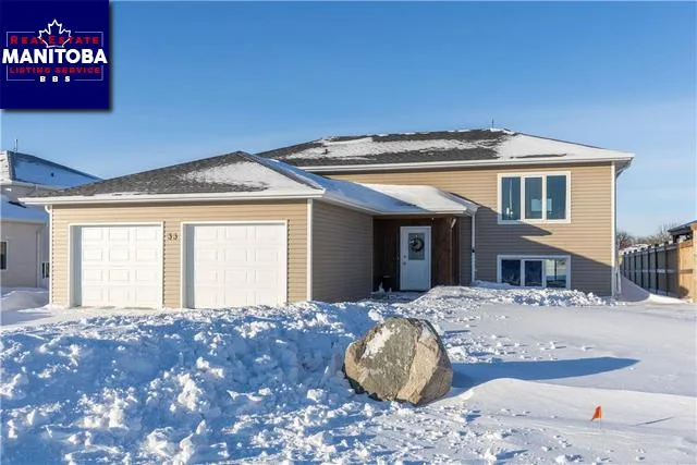 33 Bramblewood Street, Kleefeld