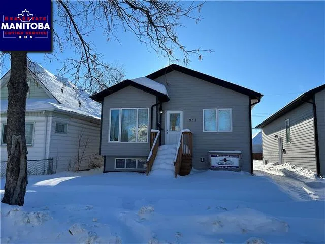 930 Aberdeen Avenue, Winnipeg