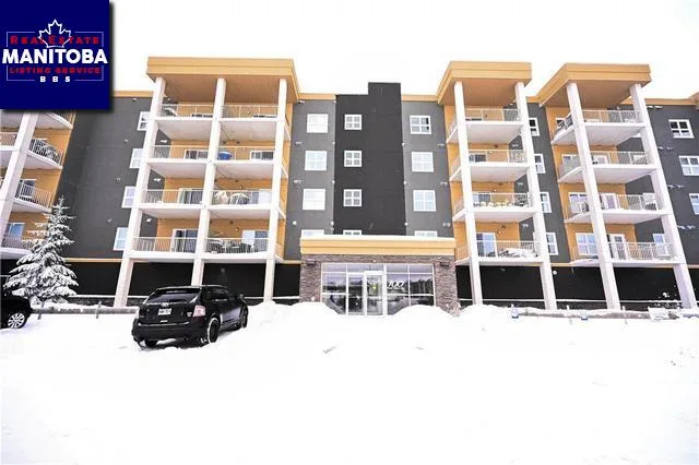 410 100 Creek Bend Road, Winnipeg