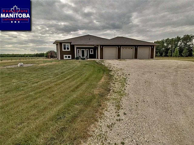 42156 Road 40 Road E, Ste Anne