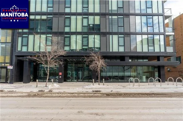 905 311 Hargrave Street, Winnipeg