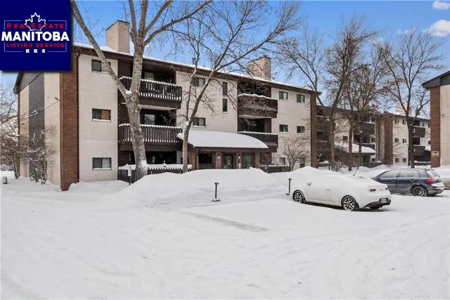 311 28 Novavista Drive, Winnipeg
