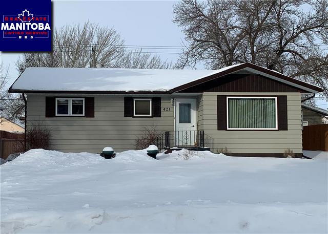 Property 421 Hossack Avenue Main image