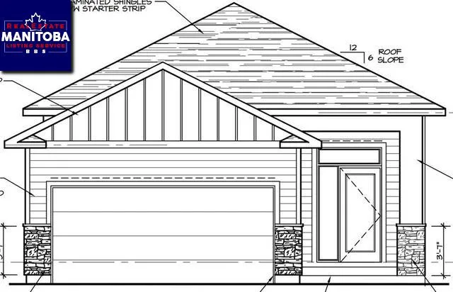 69 Aberdeen Drive, Niverville