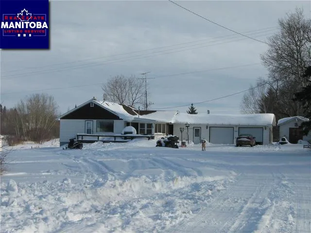 302 4th Street, Swan River