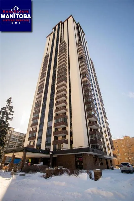 3407 55 Nassau Street, Winnipeg