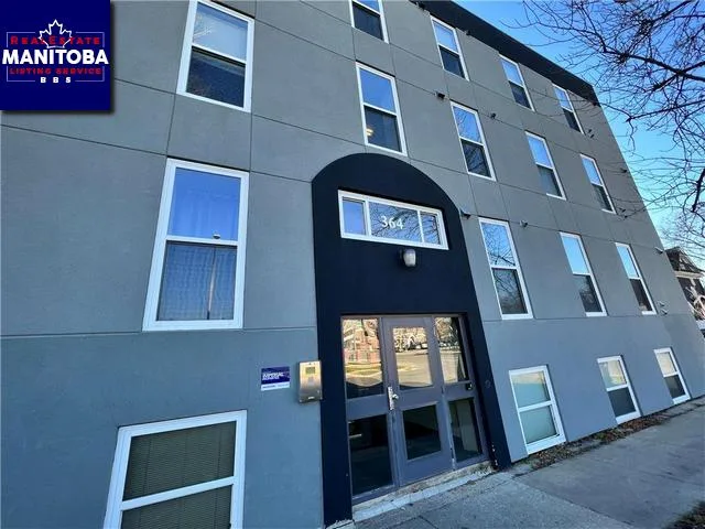 10 364 Ashland Avenue, Winnipeg