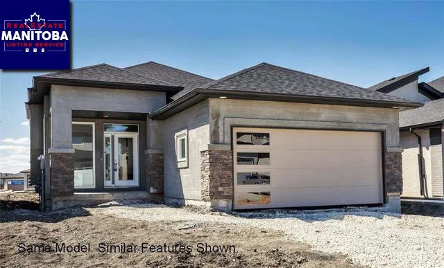 44 Jette Cove, Winnipeg