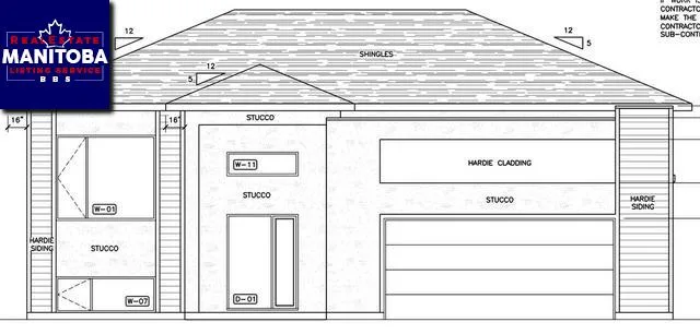 228 Sauveur Place, Lorette