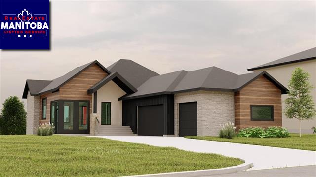 Property 6 Hunters Close Main image