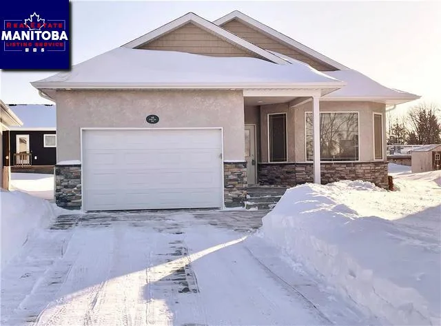 46 Burr Oak Way, Beausejour