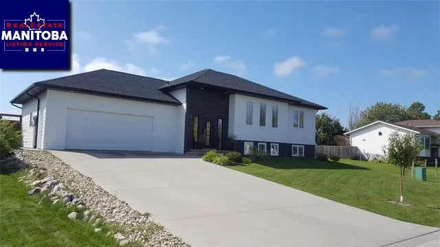 105 Conner Hill Drive, Morden
