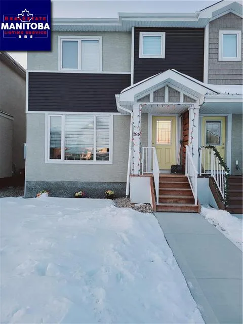 188 Phoenix Way, Winnipeg