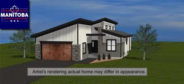 811 Turnberry Cove, Niverville